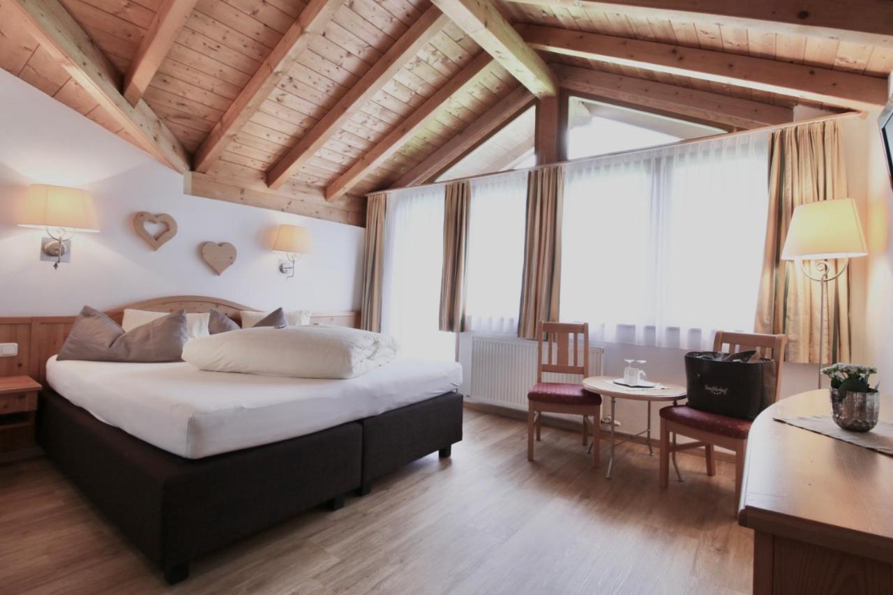 Готель Stacklerhof Нойштіфт-ім-Штубайталь Екстер'єр фото