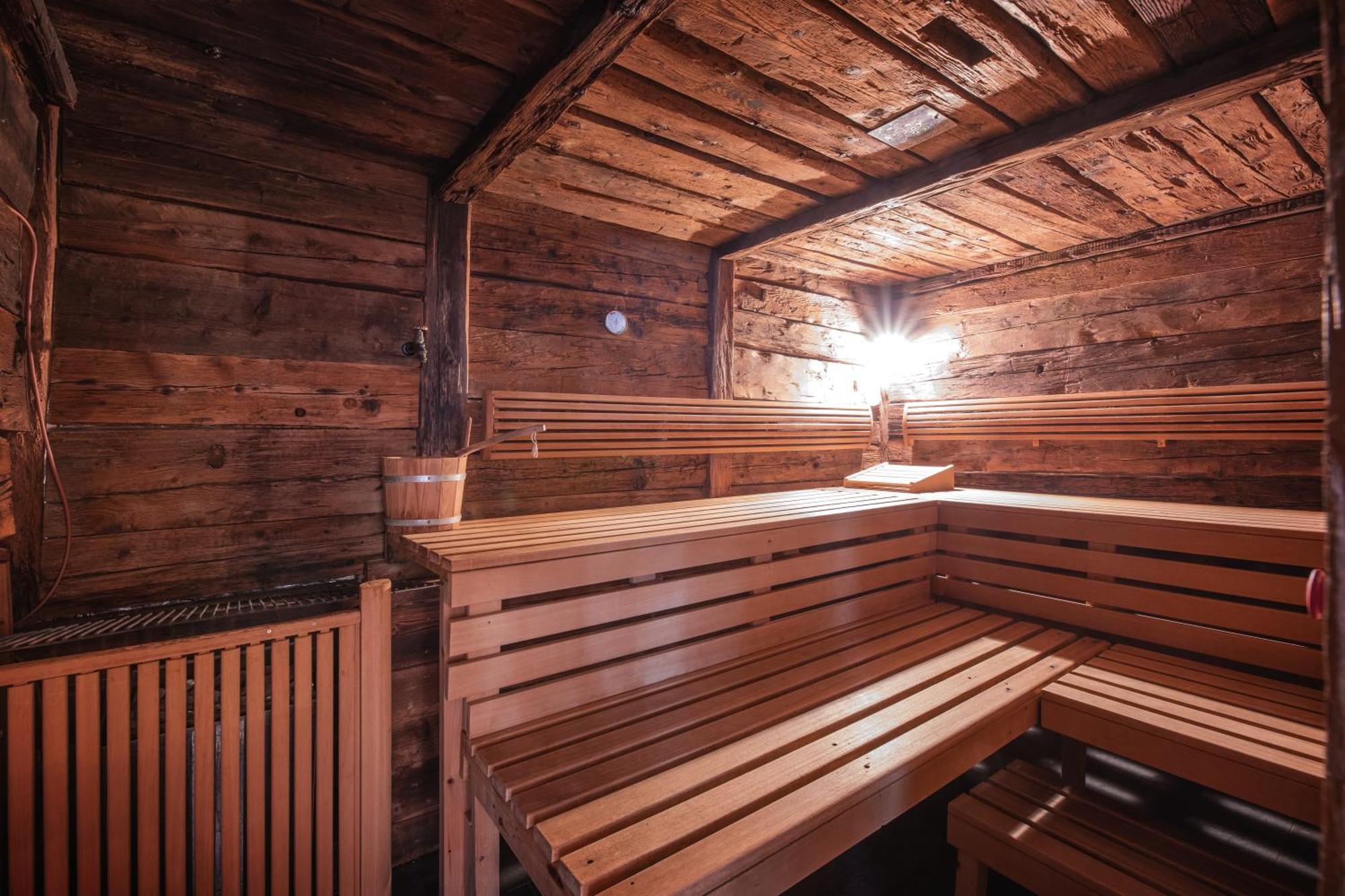 Готель Stacklerhof Нойштіфт-ім-Штубайталь Екстер'єр фото