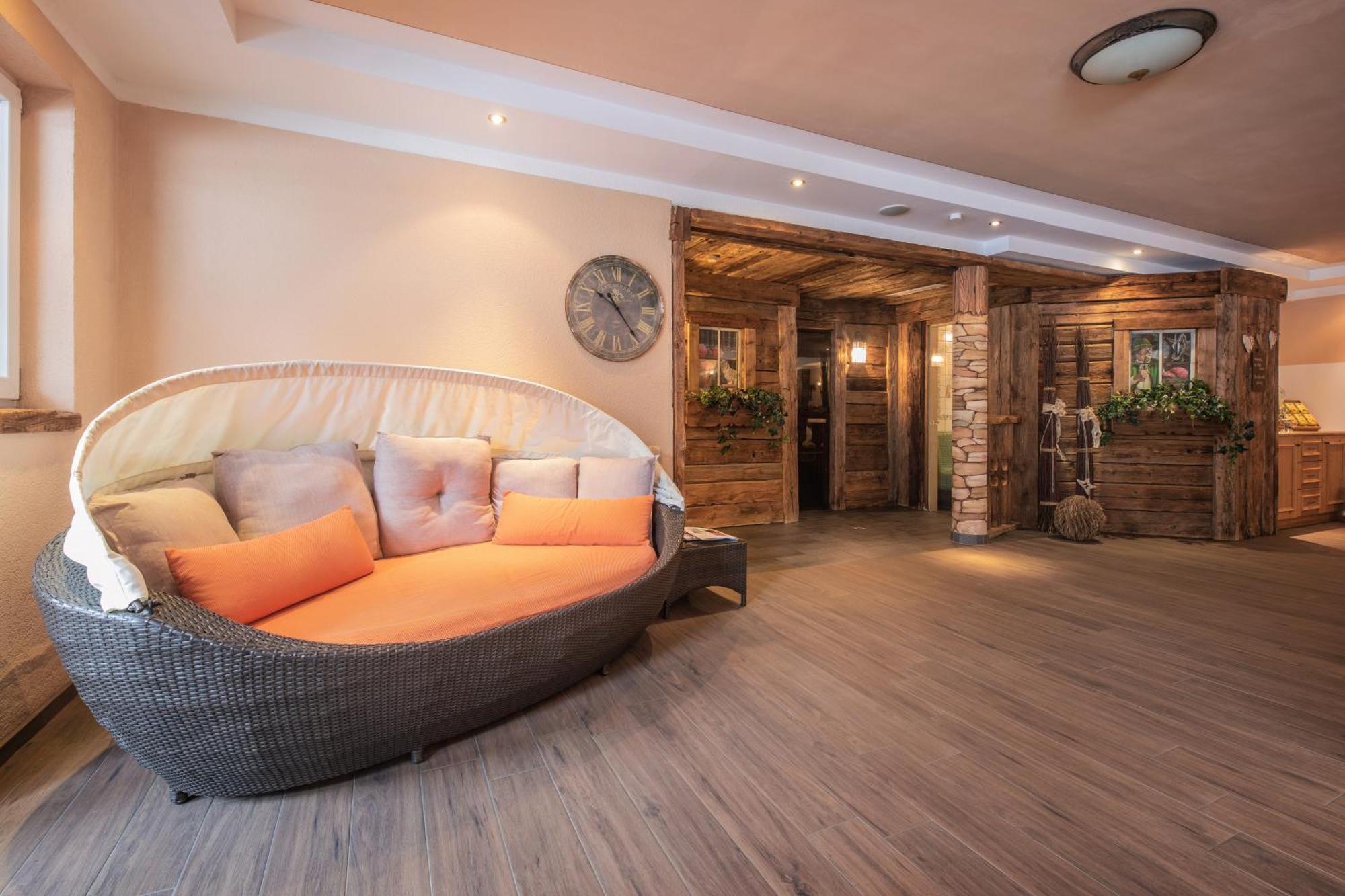 Готель Stacklerhof Нойштіфт-ім-Штубайталь Екстер'єр фото