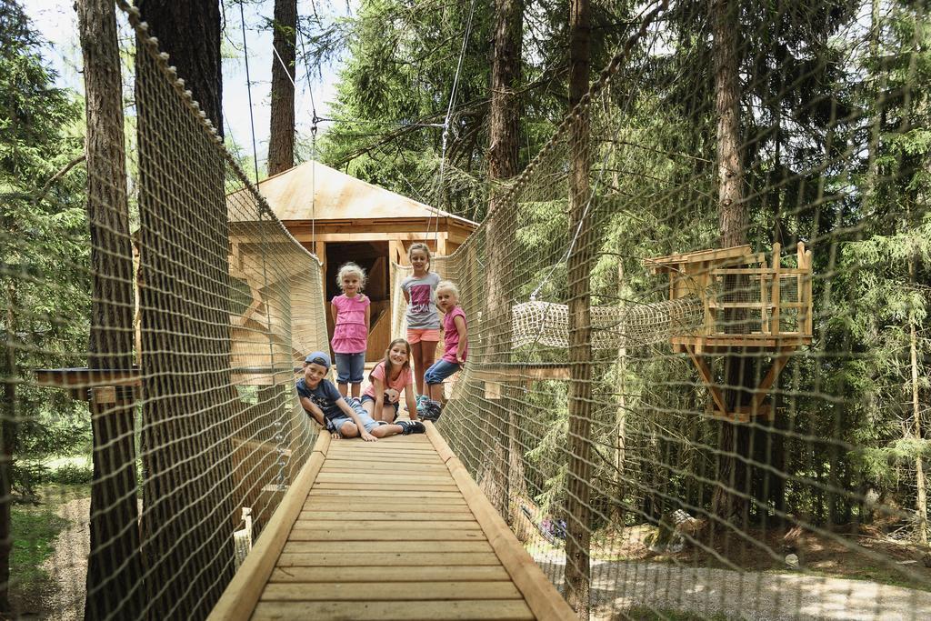 Готель Stacklerhof Нойштіфт-ім-Штубайталь Екстер'єр фото